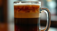 bold straightforward caffeine boost