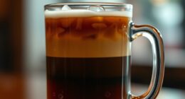 bold straightforward caffeine boost