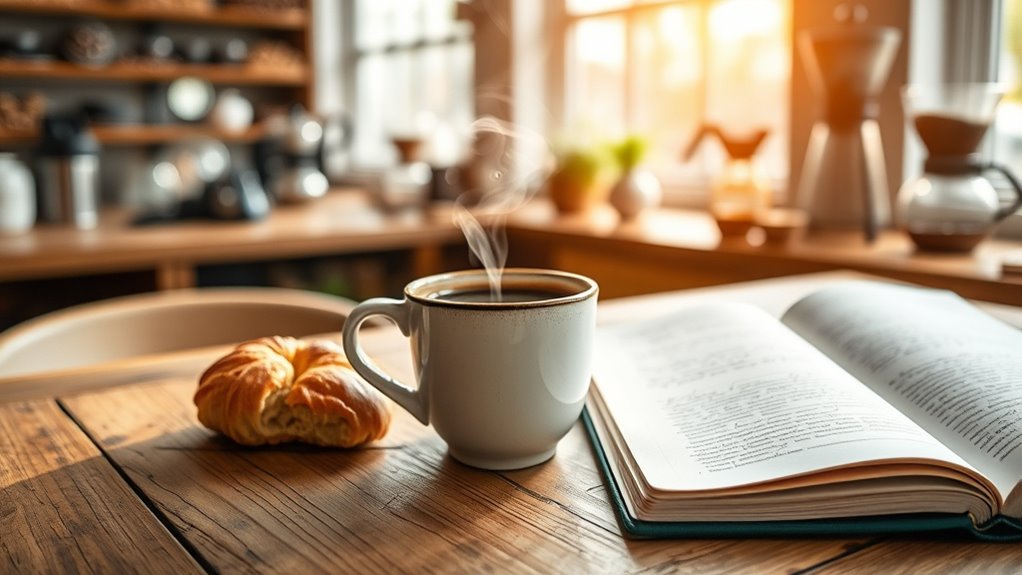 boost focus through social breaks