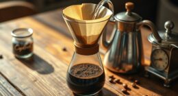 brew ryze coffee properly