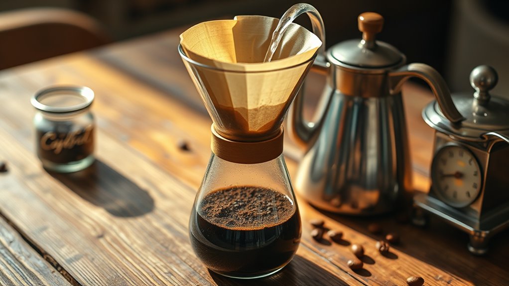 brew ryze coffee properly