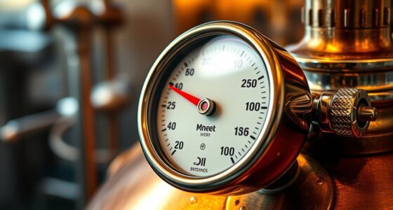 brewing temperature monitoring tools