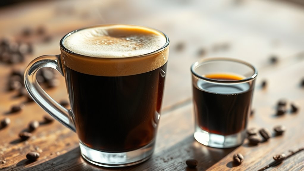 caffeine myths versus facts