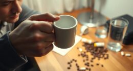 caffeine withdrawal symptoms management