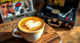 cappuccino s cultural influence