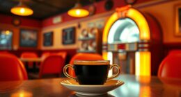 celebrated coffee movie moments