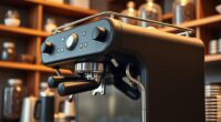 choosing the perfect espresso machine