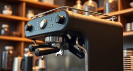 choosing the perfect espresso machine