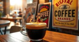 coffee advertising memorable campaigns