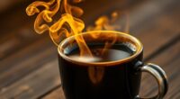 coffee antioxidants benefits