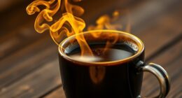 coffee antioxidants benefits