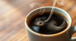 coffee aroma science