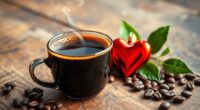 coffee benefits heart health