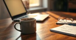 coffee boosts concentration