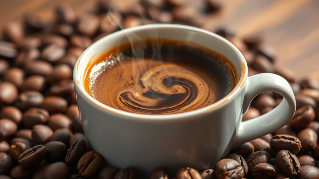 coffee flavor complexity understanding