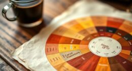 coffee flavor profiling tools