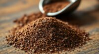 coffee grind size details