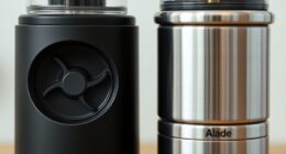 coffee grinding methods comparison