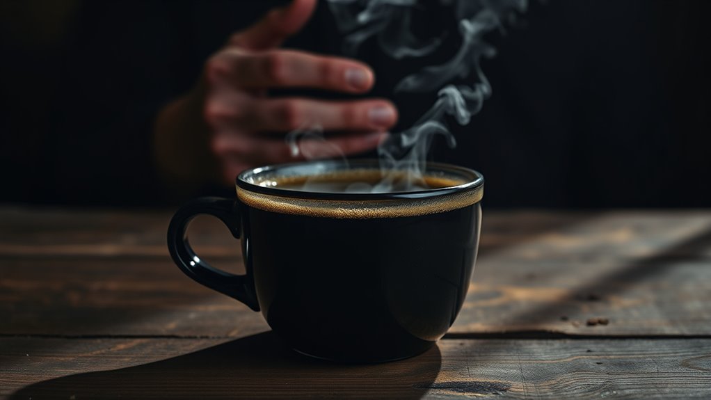 coffee health risks awareness