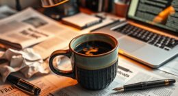 coffee industry reporting