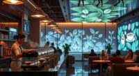 coffee industry trends forecast