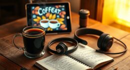 coffee lover podcast recommendations