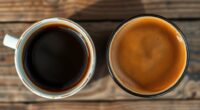 coffee origin comparison