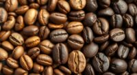 coffee roast levels explained