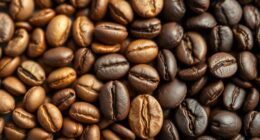 coffee roast levels explained