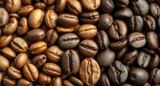 coffee roast levels explained