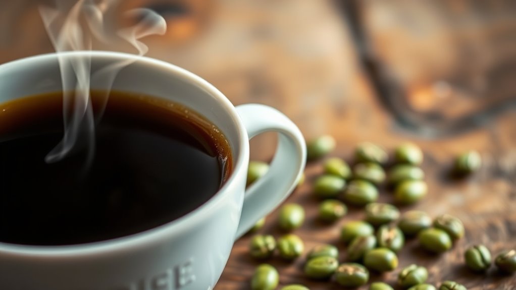 coffee s antioxidant power benefits