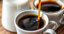 coffee s chemical interaction