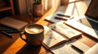 coffee s effect on creativity