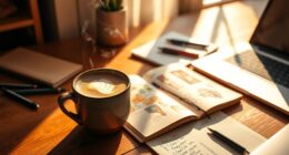coffee s effect on creativity