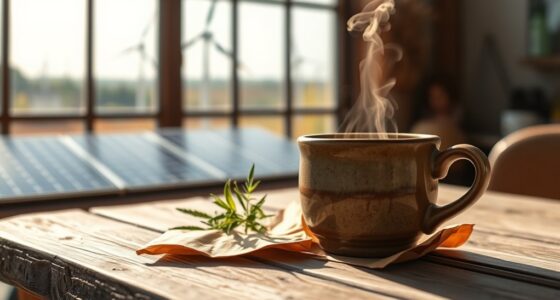 coffee s environmental impact