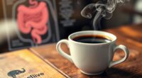 coffee s impact on digestion