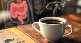 coffee s impact on digestion