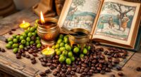 coffee s legendary origins