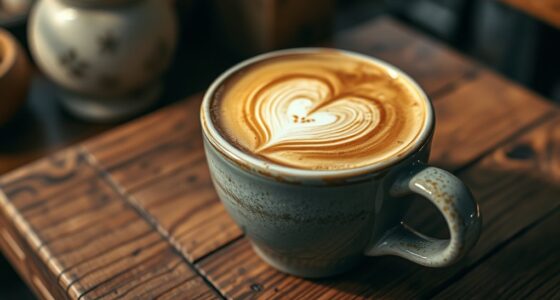 coffee s photographic essence