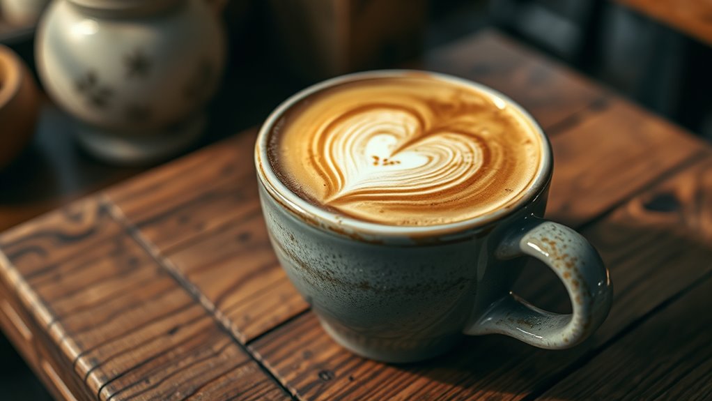 coffee s photographic essence