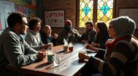 coffee s role in activism