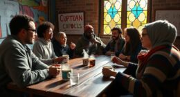 coffee s role in activism
