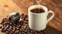 coffee shelf life duration