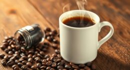 coffee shelf life duration
