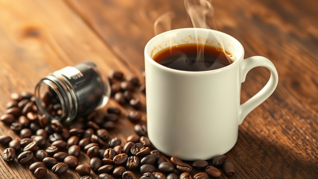 coffee shelf life duration