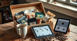 coffee subscription benefits and drawbacks