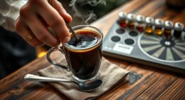 coffee tasting techniques