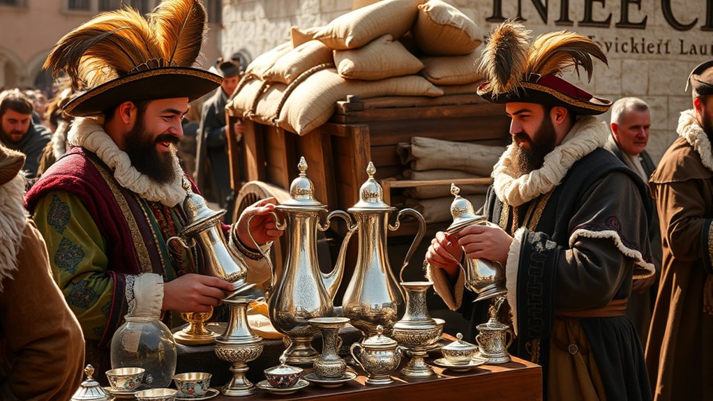 coffee technological advancements and commercialization
