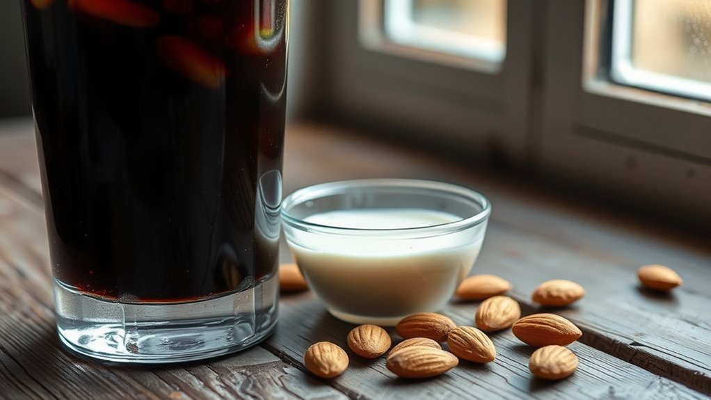 cold brew health benefits