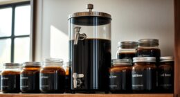 cold brew lasts longer